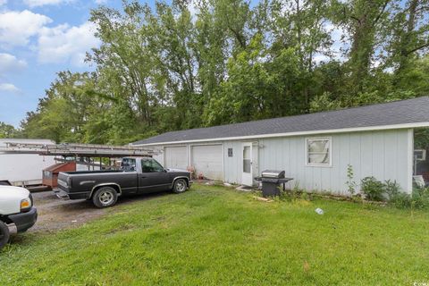 A home in Longs