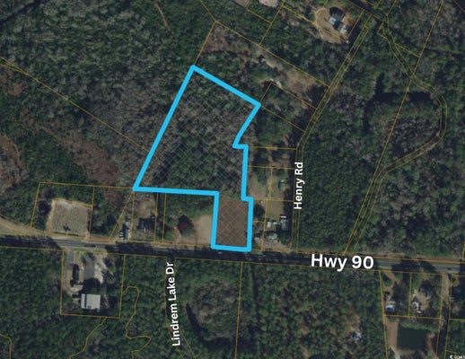 8.6 AC HIGHWAY 90, CONWAY, SC 29526 - Image 6432974e4a178d85b8bc1df9a98ee6df/46154746