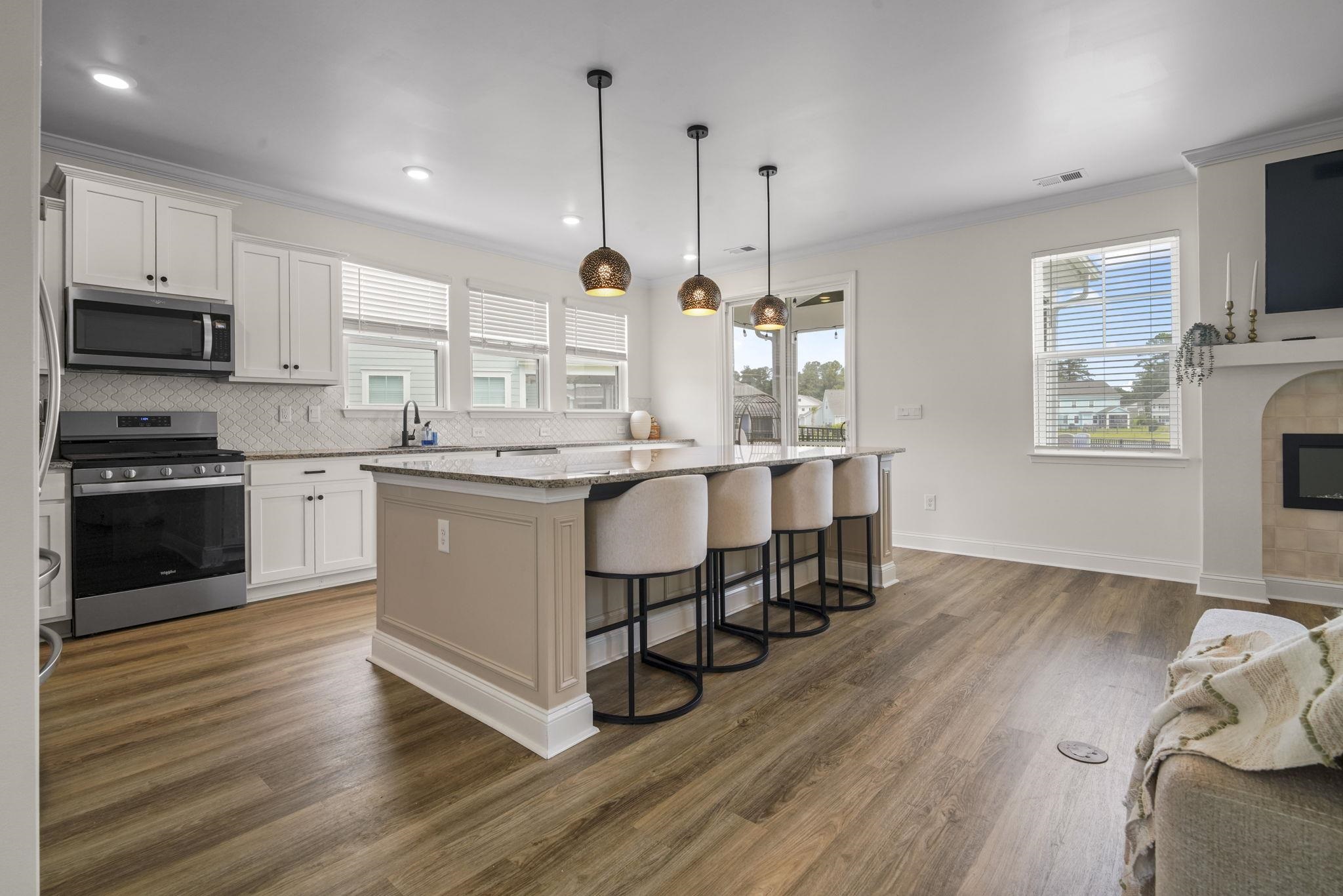 4550 Lady Slipper Dr.
