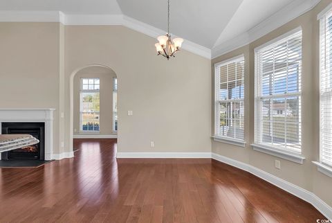 A home in Murrells Inlet