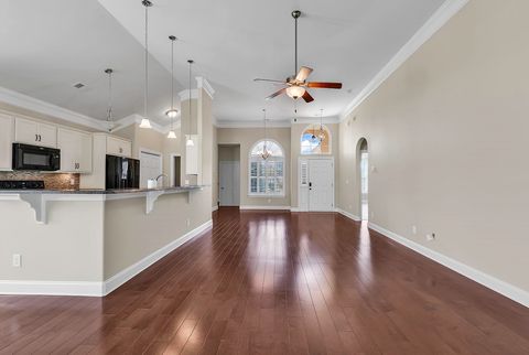 A home in Murrells Inlet