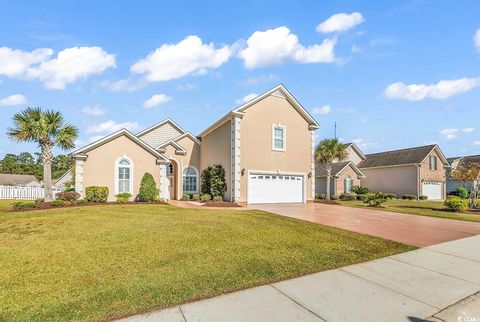 A home in Murrells Inlet