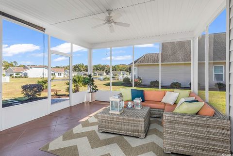 A home in Murrells Inlet