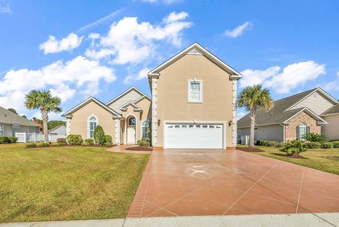 A home in Murrells Inlet