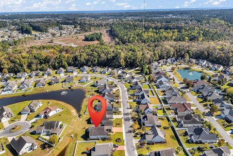 A home in Murrells Inlet