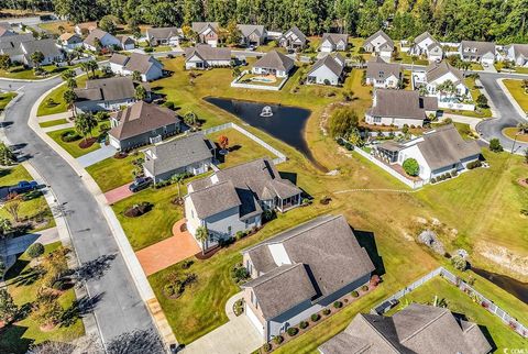 A home in Murrells Inlet