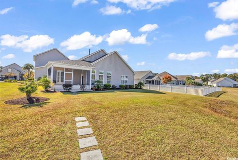 A home in Murrells Inlet