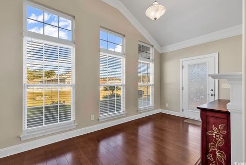 A home in Murrells Inlet