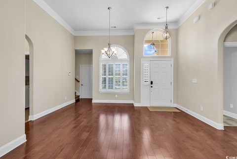 A home in Murrells Inlet