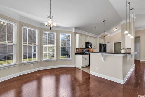 A home in Murrells Inlet