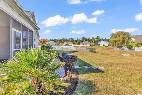 A home in Murrells Inlet