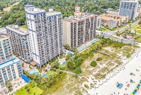 A home in Myrtle Beach