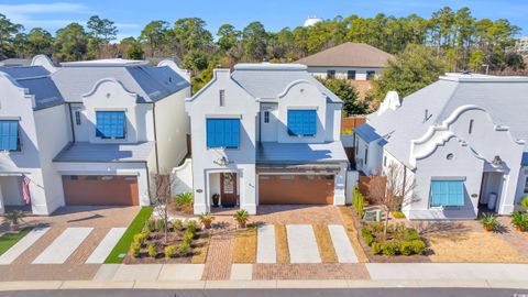 A home in Myrtle Beach