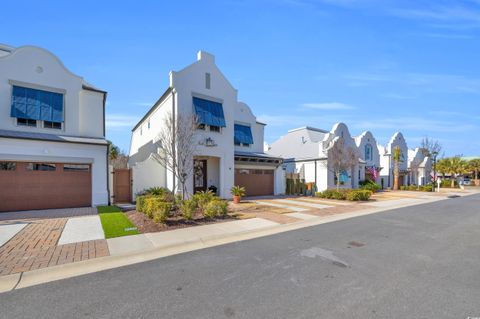 A home in Myrtle Beach