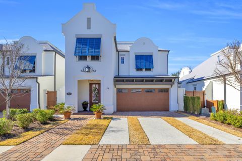 A home in Myrtle Beach