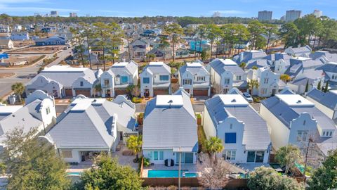 A home in Myrtle Beach