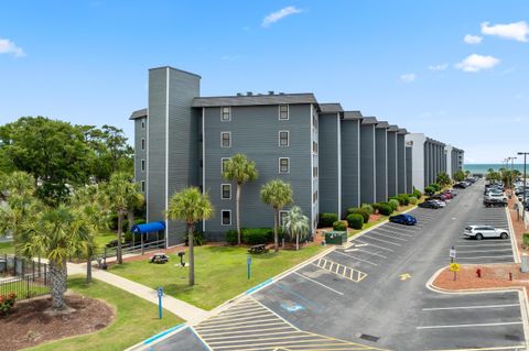 A home in Myrtle Beach