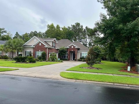 A home in Myrtle Beach