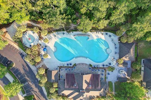 A home in Myrtle Beach