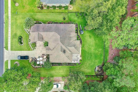 A home in Myrtle Beach