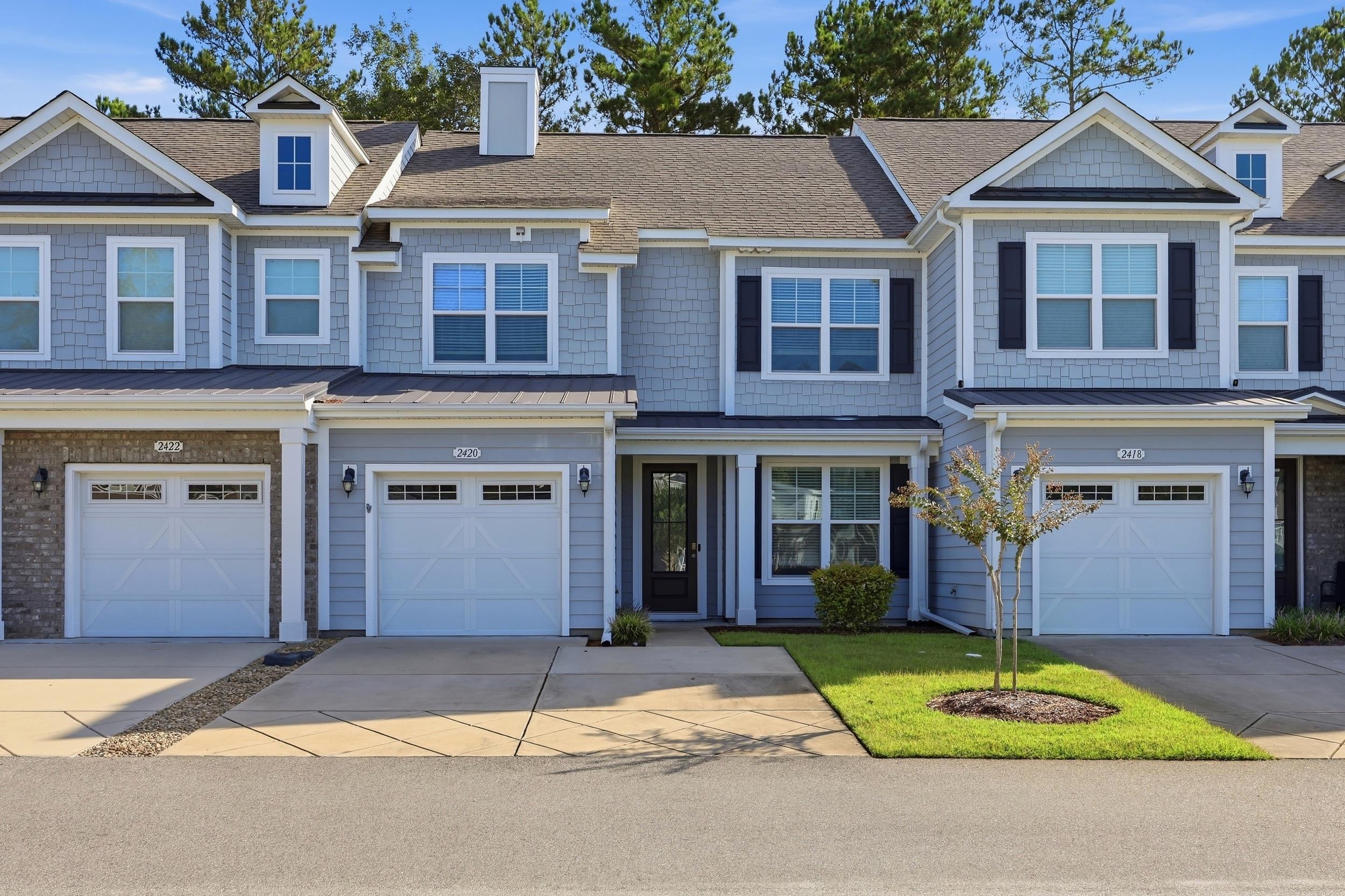 2420 Kings Bay Dr. 2420