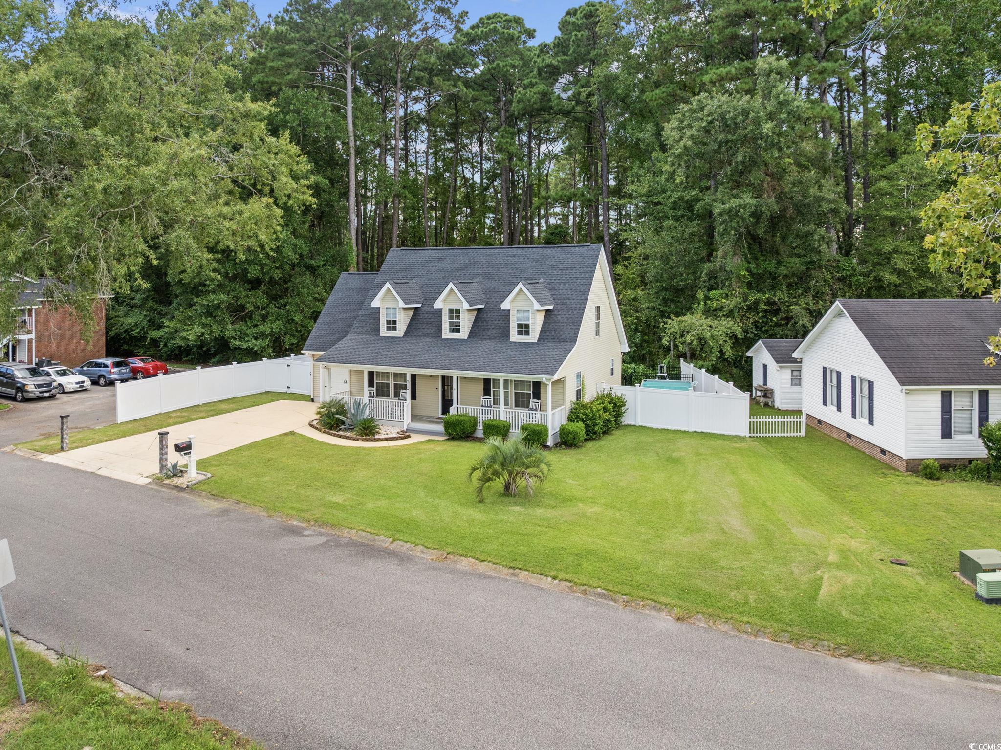 118 Sly Fox Trail