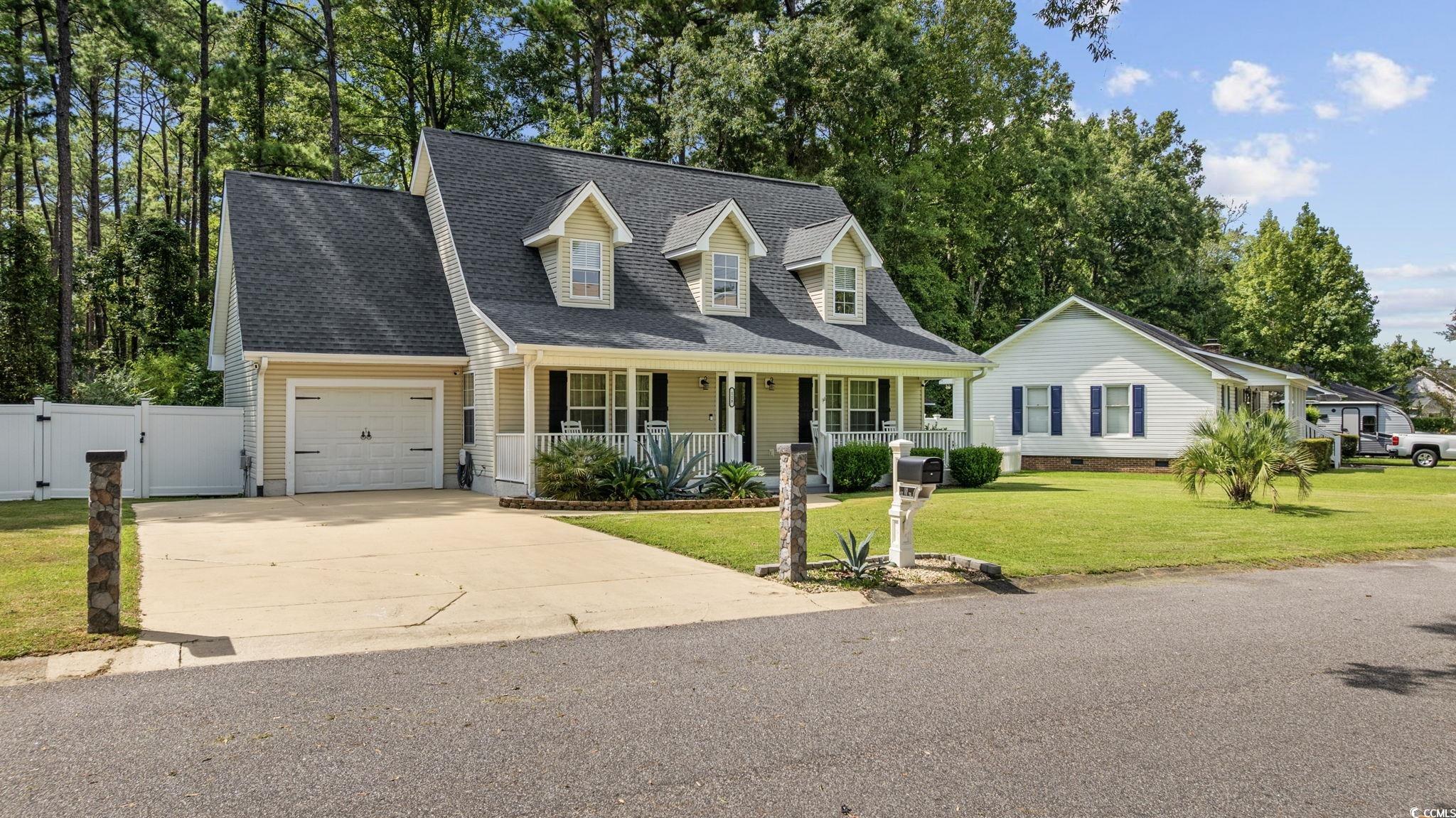 118 Sly Fox Trail