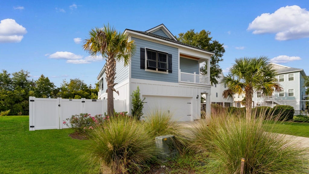 Photo of 129 Litchfield Landing, Pawleys Island, SC 29585 (MLS # 2624746)