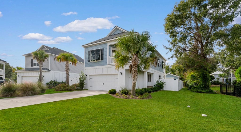 Photo of 129 Litchfield Landing, Pawleys Island, SC 29585 (MLS # 2624746)