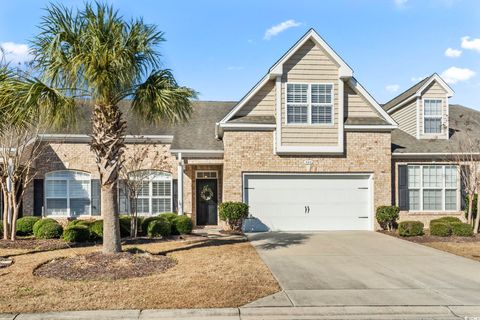 A home in Myrtle Beach