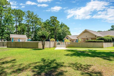 A home in Murrells Inlet