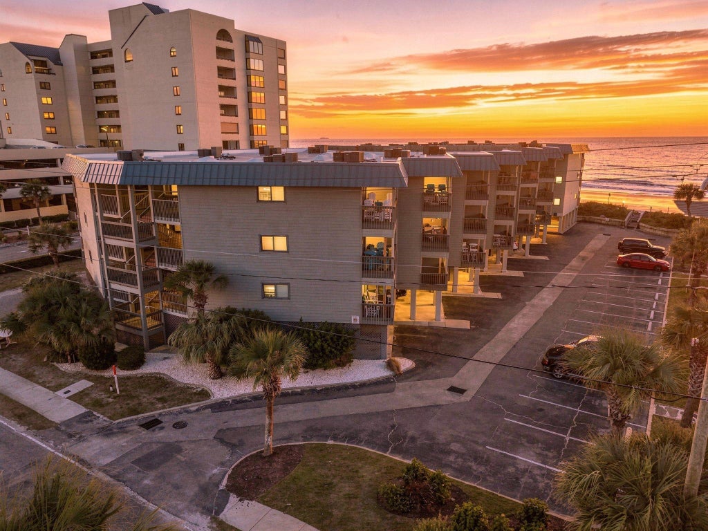 Photo of 6000 N Ocean Blvd #333, North Myrtle Beach, SC 29582 (MLS # 2625284)