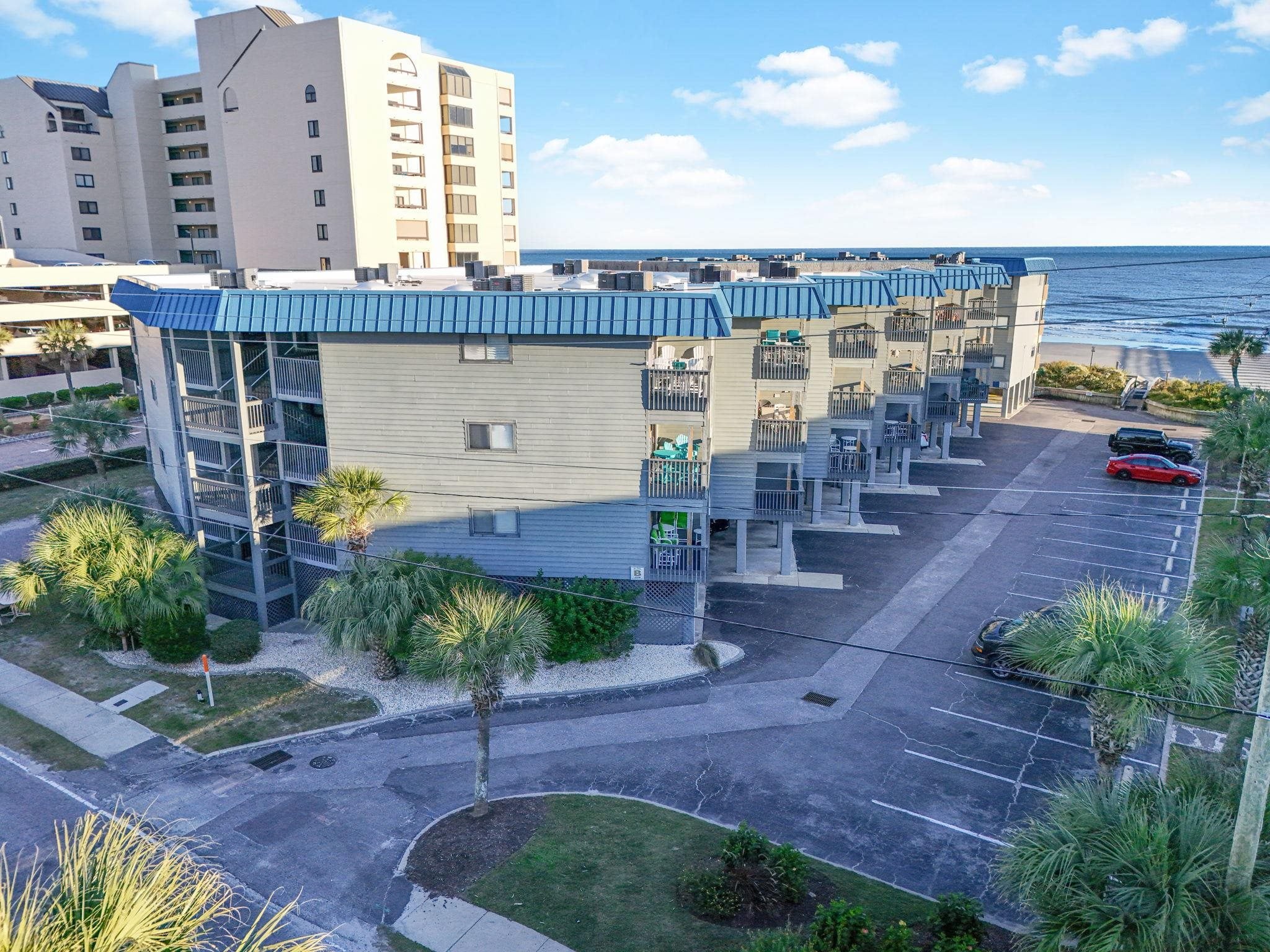 6000 N Ocean Blvd. 333