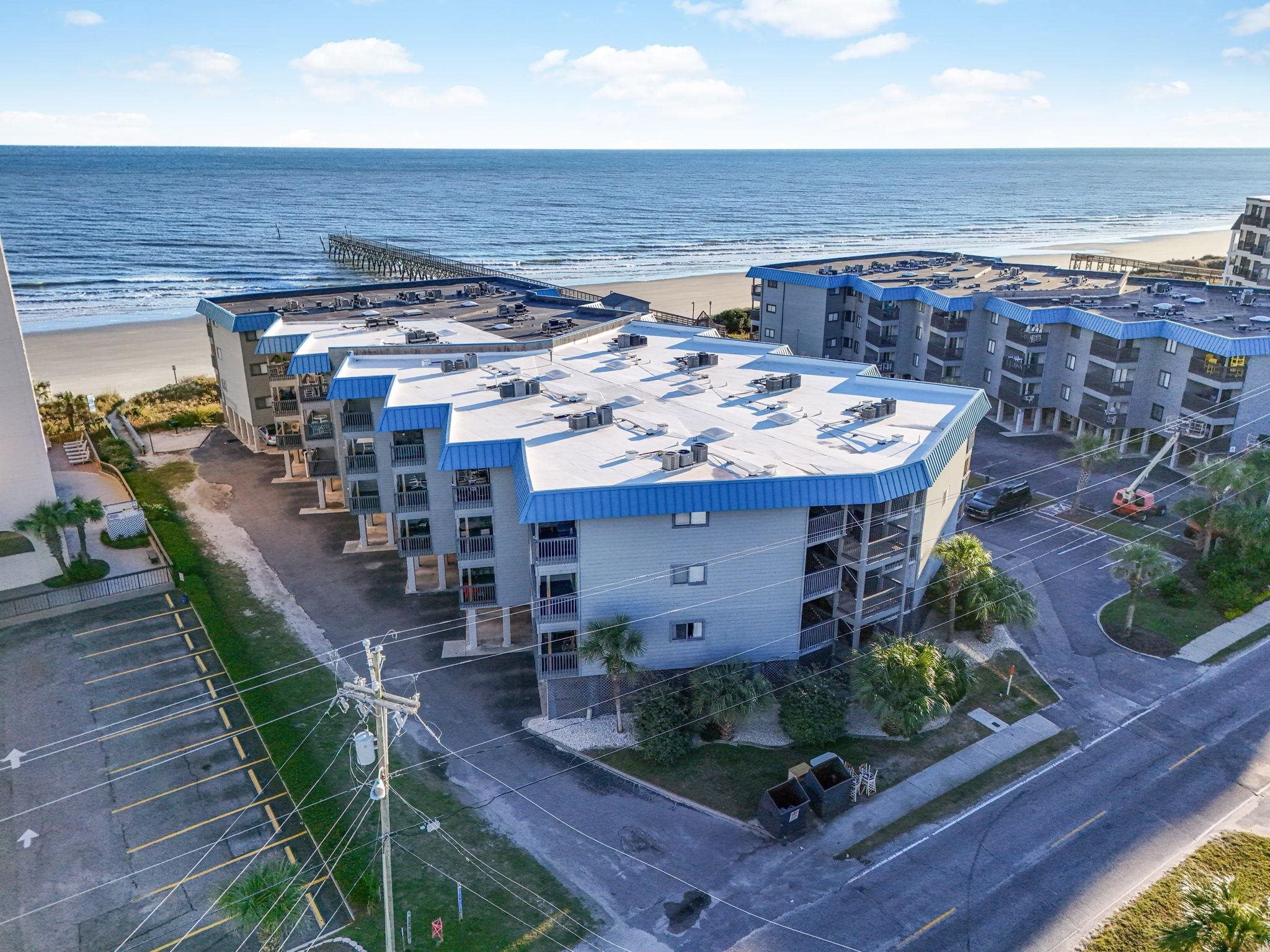 6000 N Ocean Blvd. 333