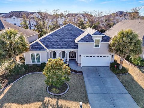 2318 Via Palma Dr. North Myrtle Beach SC 29582