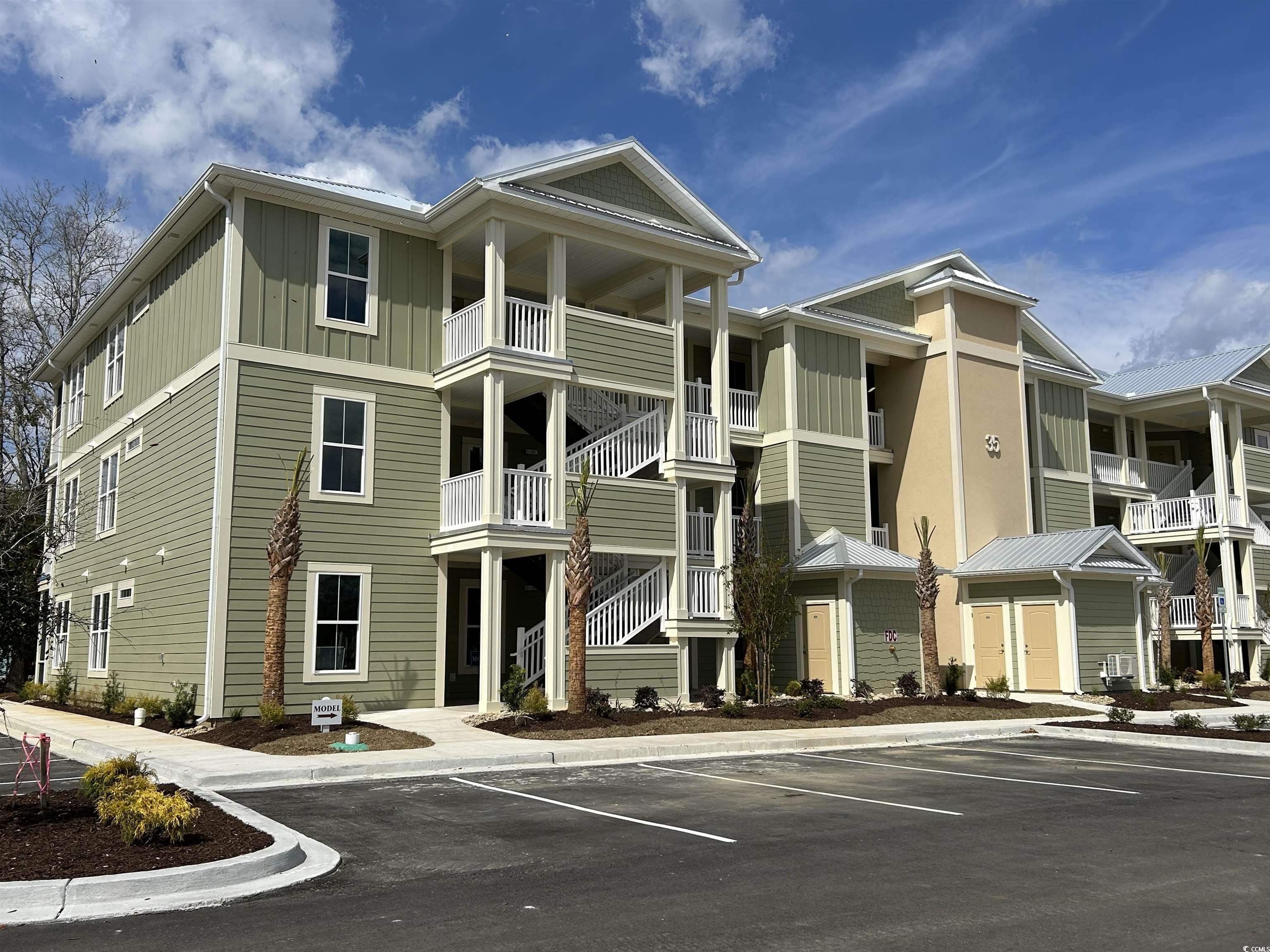 Photo 1 of 39 of 35 Delray Dr. 1-E condo
