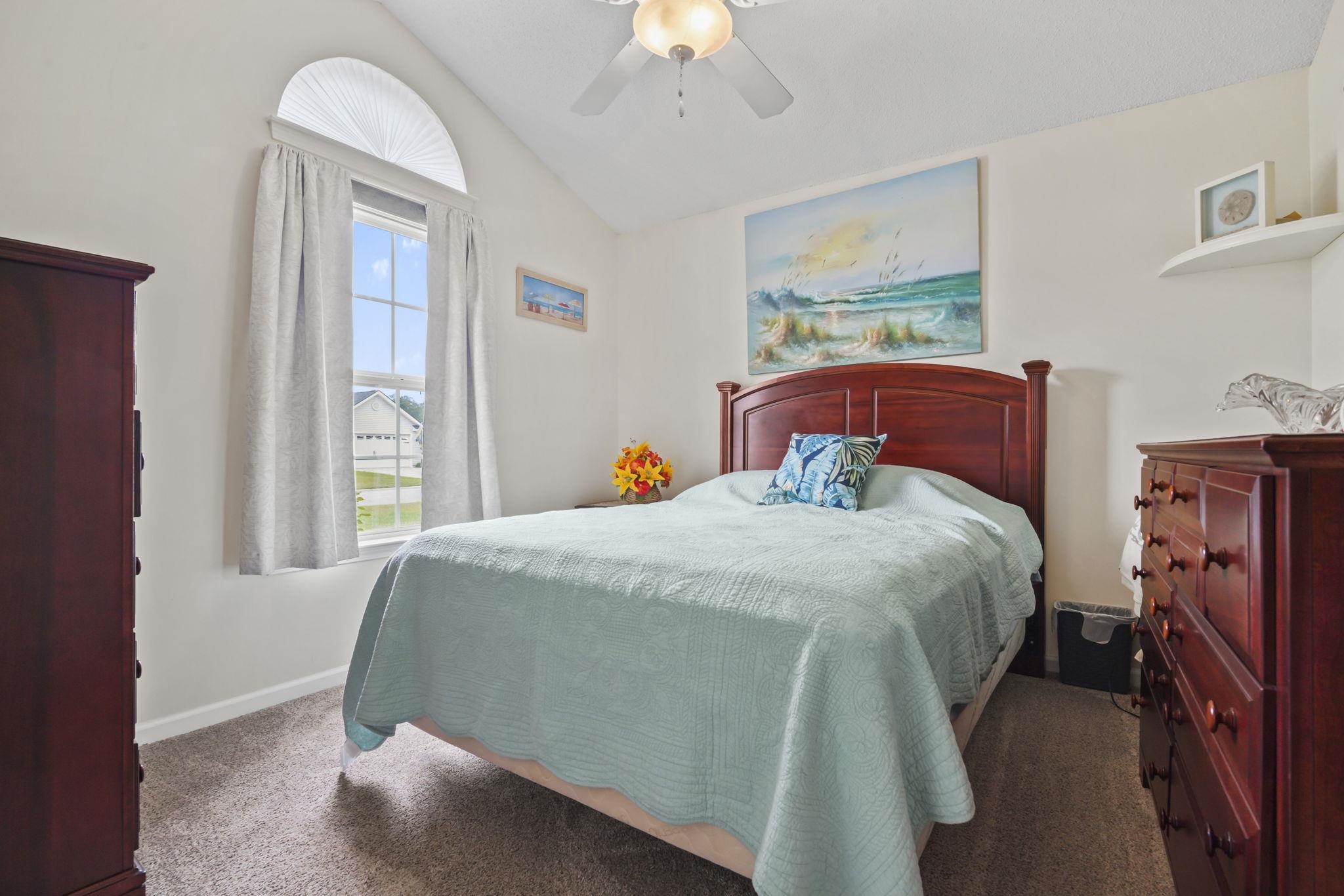 465 Carolina Woods Dr.