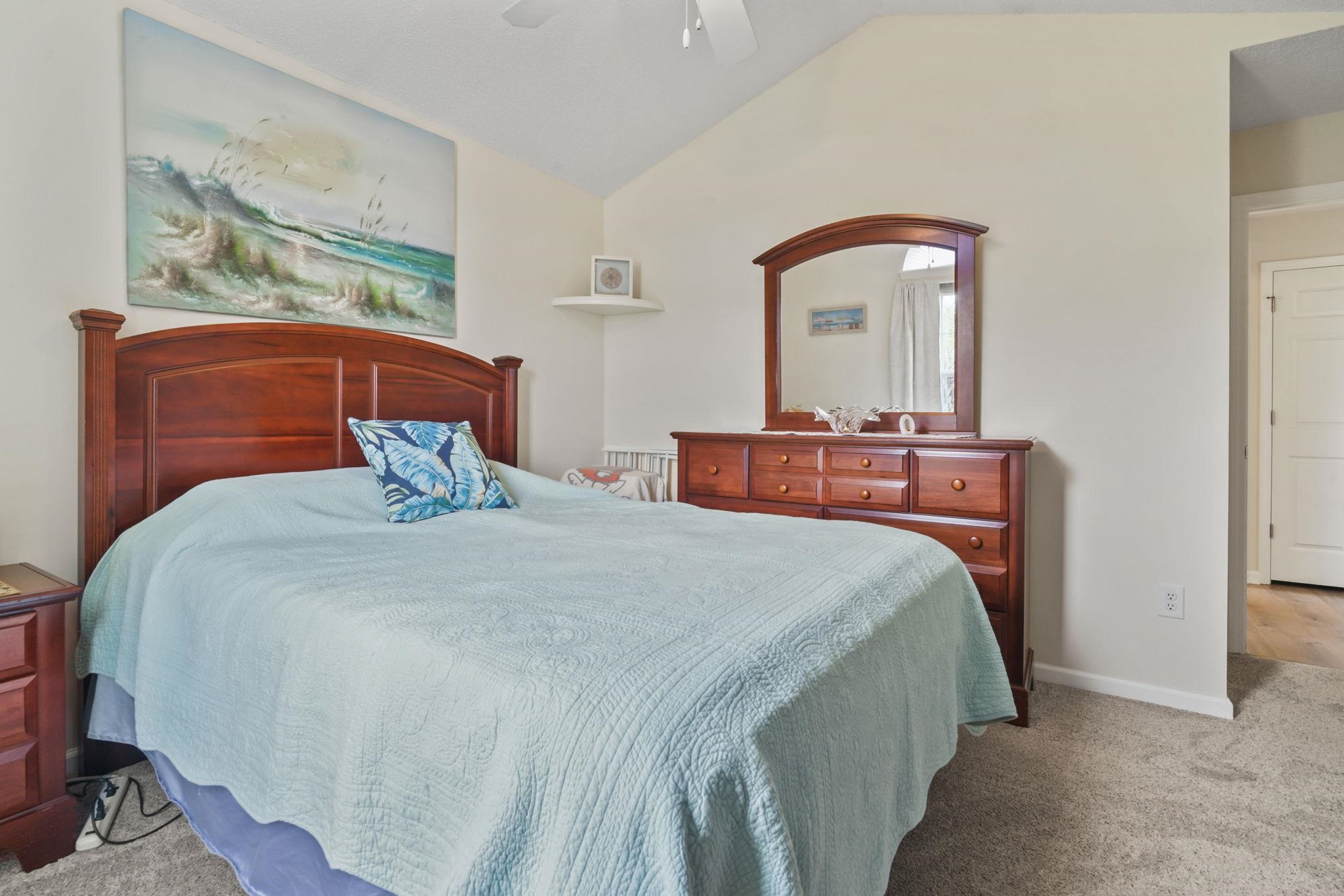 465 Carolina Woods Dr.