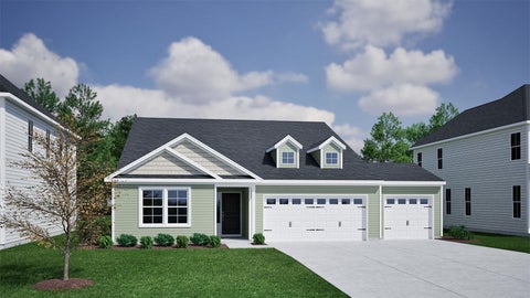 202 NW Mayflower Dr. Calabash NC 28467