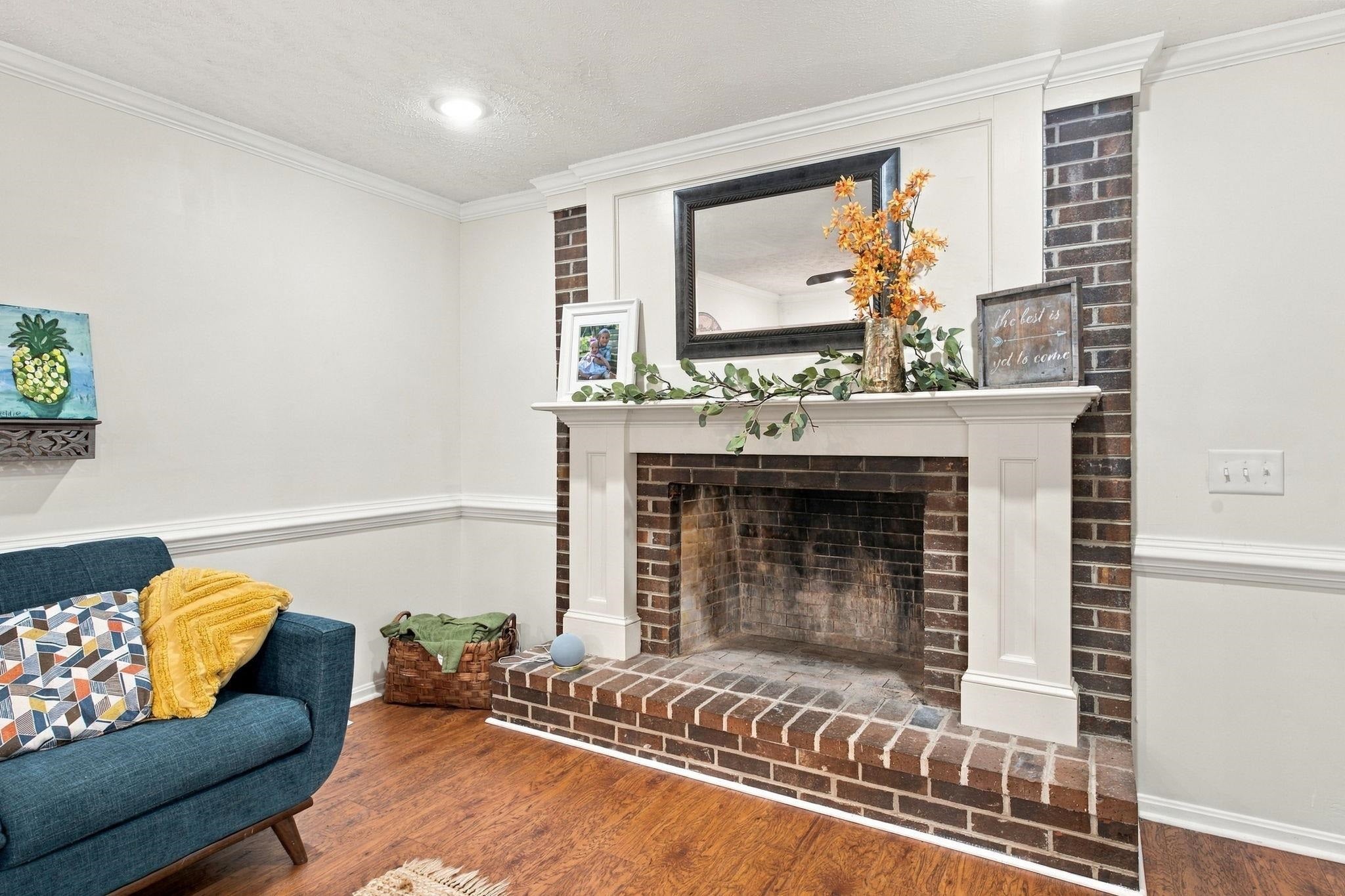 7604 Briarwood Dr.