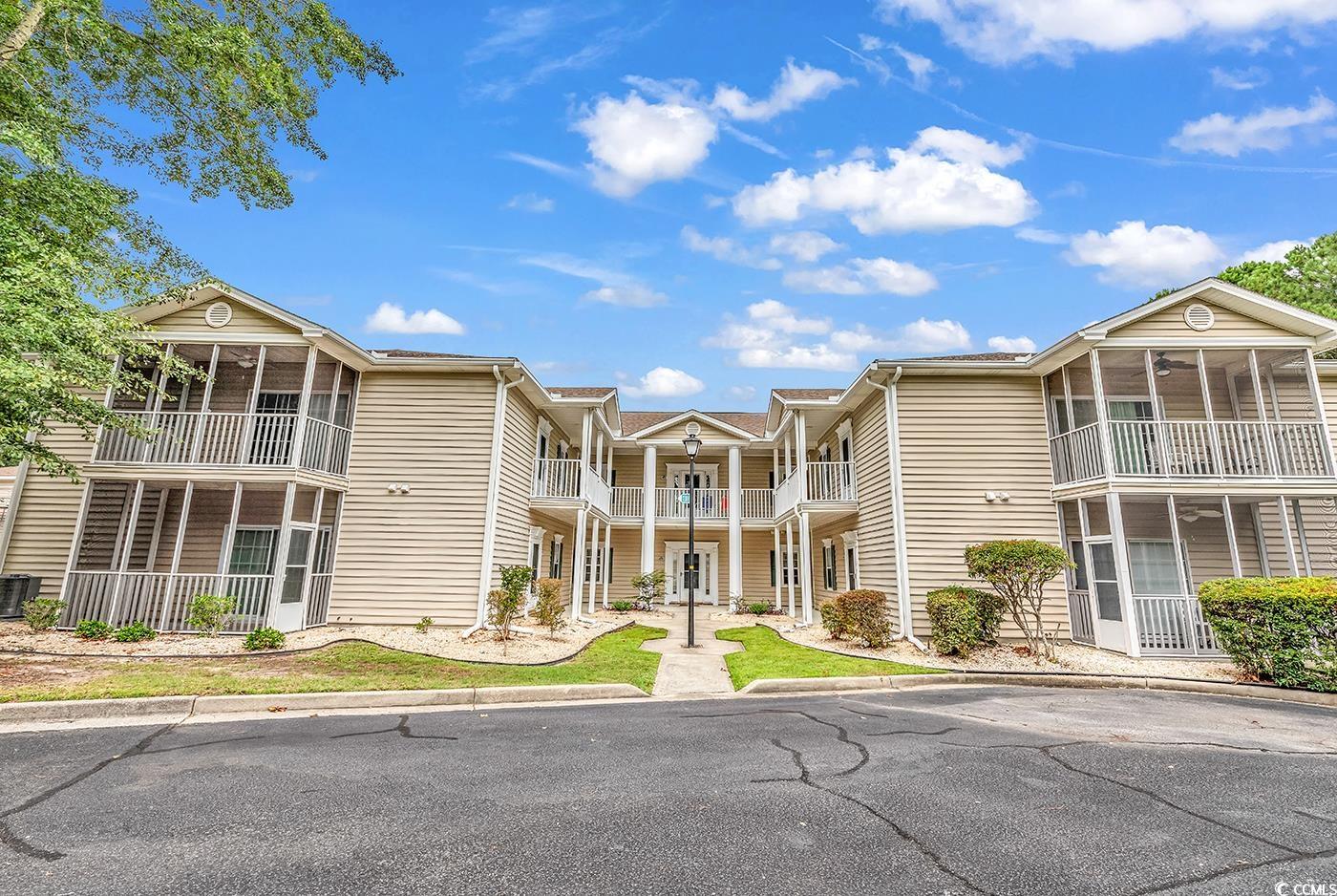 View Murrells Inlet, SC 29576 condo