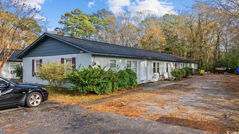 1308 Dunbar St. Myrtle Beach SC 29577