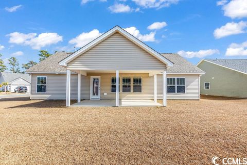 A home in Little River