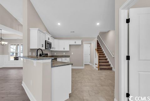 A home in Little River