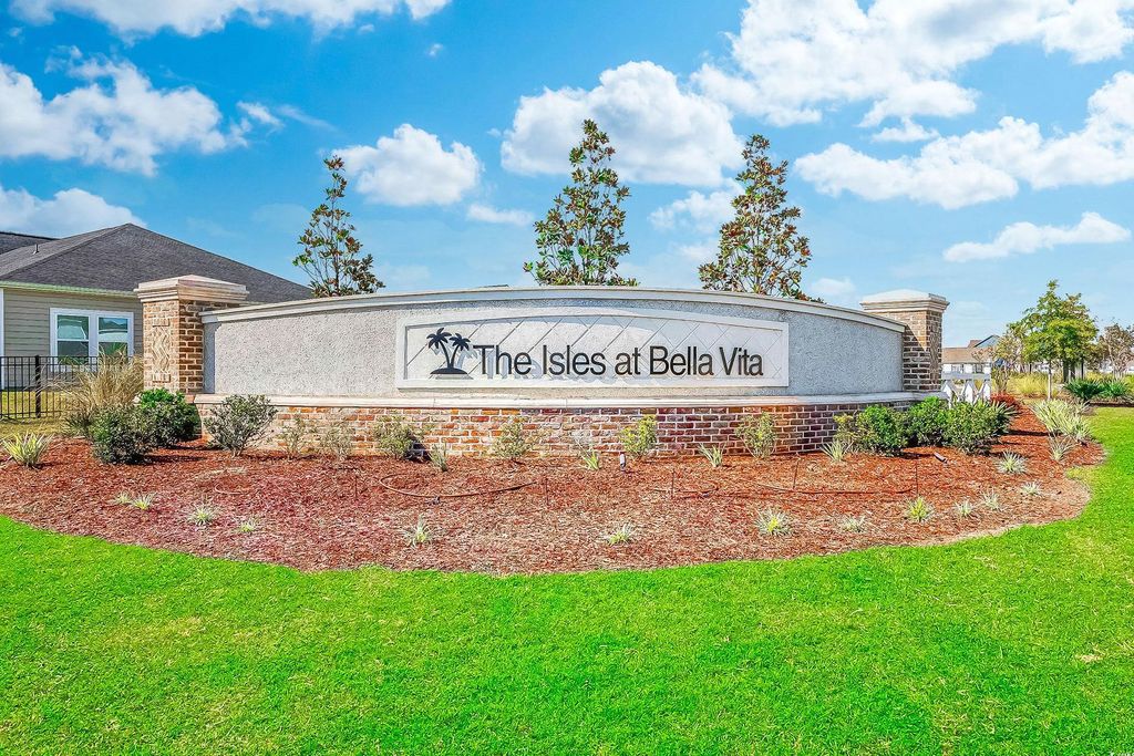 Photo of 3016 Sistine St, Myrtle Beach, SC 29579 (MLS # 2602771)