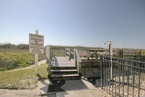 A home in North Myrtle Beach