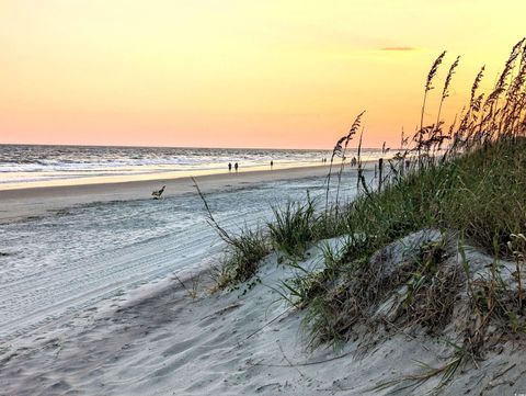 A home in North Myrtle Beach