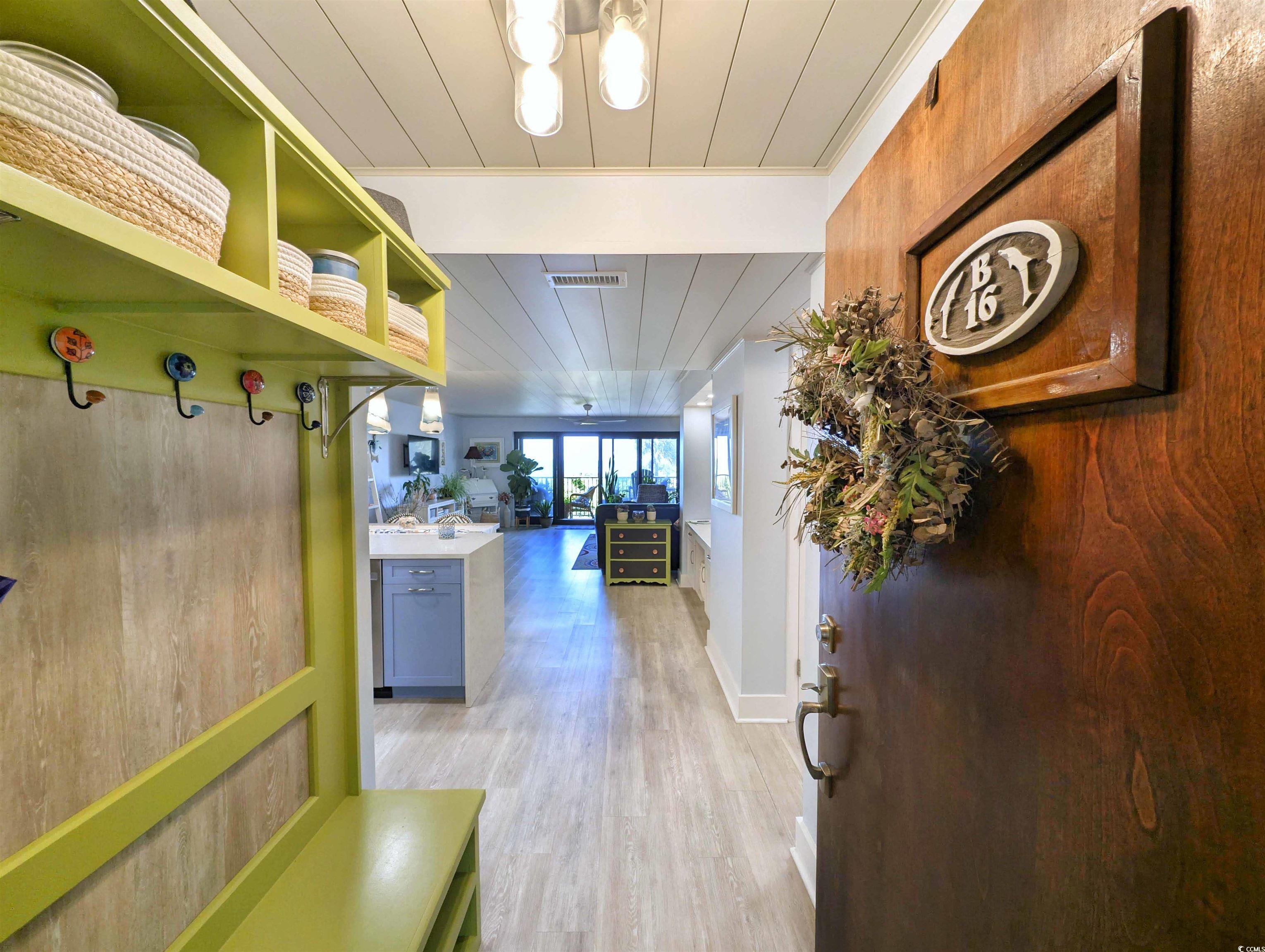 417 South Dunes Dr. B16
