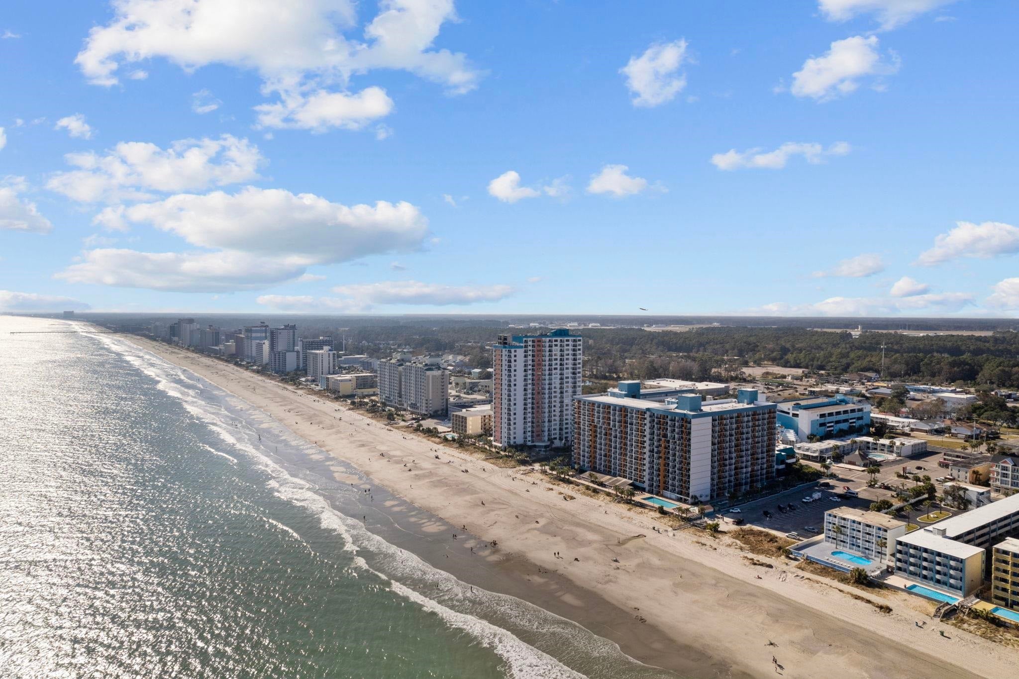 1501 South Ocean Blvd. 543