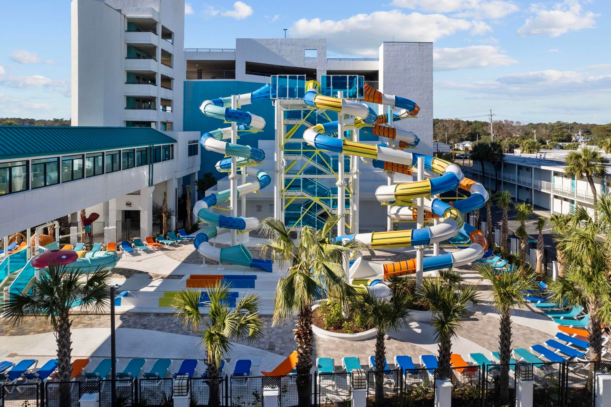 1501 South Ocean Blvd. 543